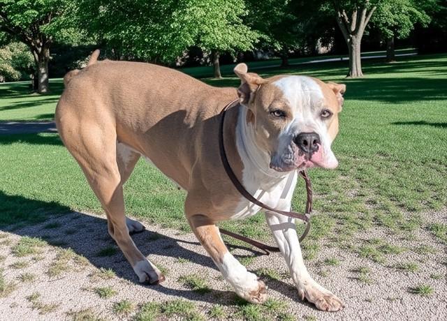 Enlarge LINDA FROM EVENTS, a Adoptable mixed breed in Denver, CO image 1/1