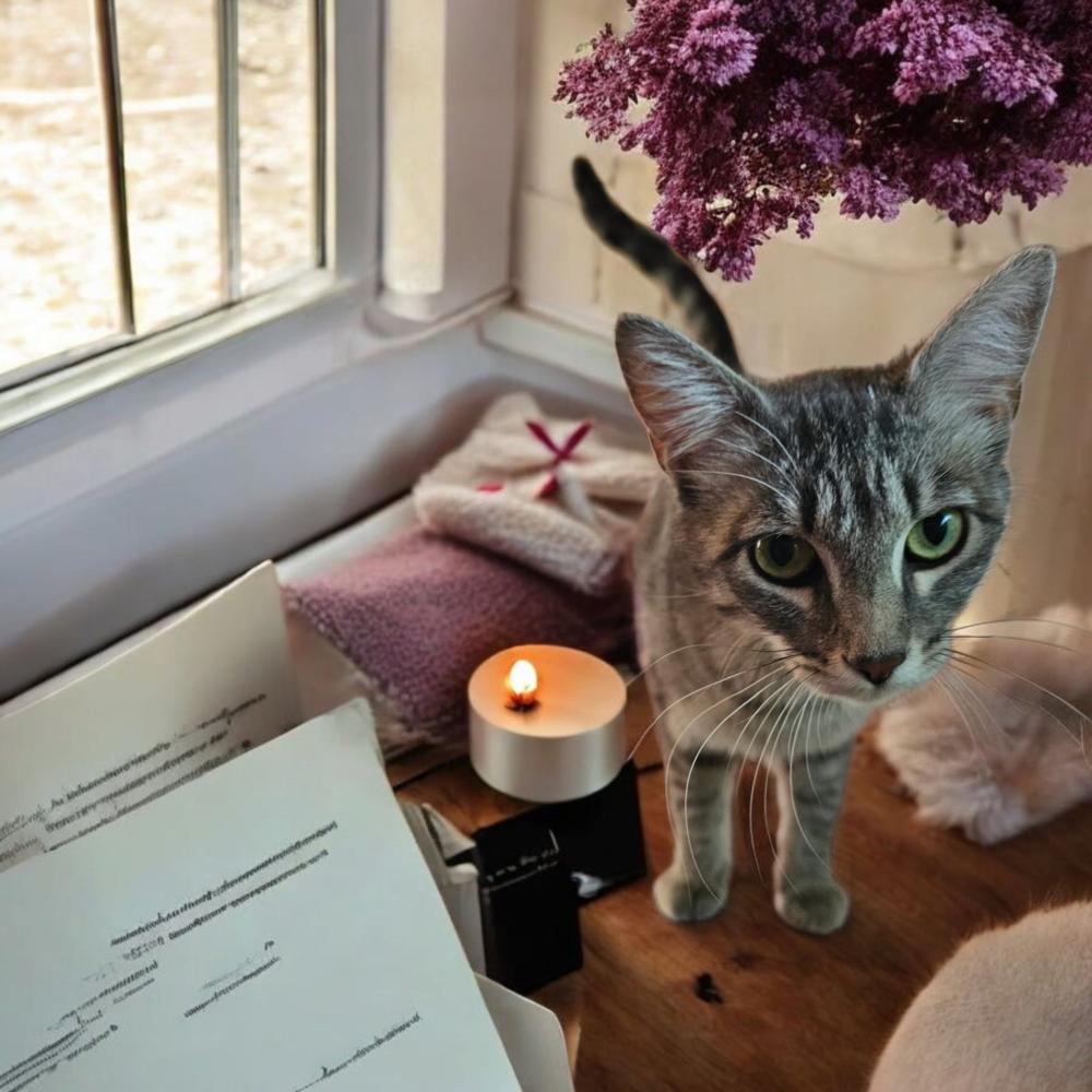 Enlarge Lily Anne, a Adopted mixed breed in Albuquerque, NM image 6/6