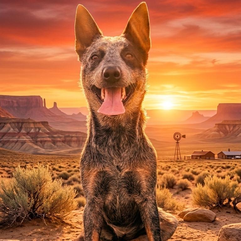 Enlarge Glo, a Adoptable Australian Cattle Dog / Blue Heeler in Bryan, TX image 4/6