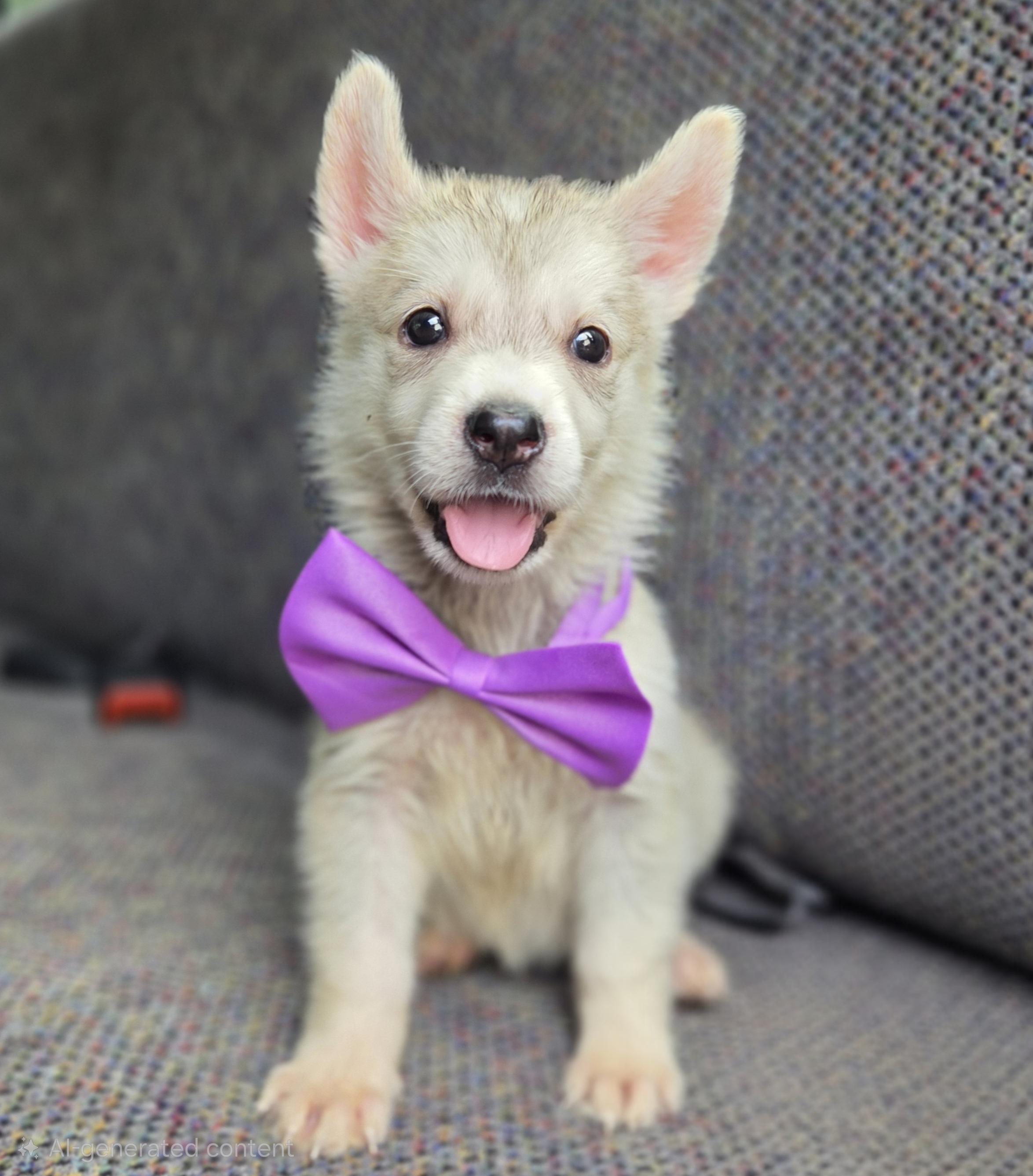 Enlarge Pixie, a Adoptable mixed breed in Atlanta , GA image 4/6