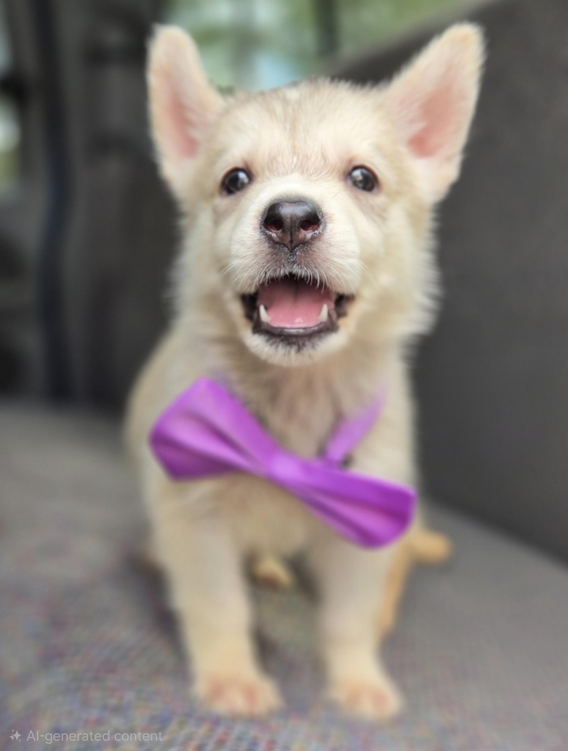 Enlarge Pixie, a Adoptable mixed breed in Atlanta , GA image 2/6