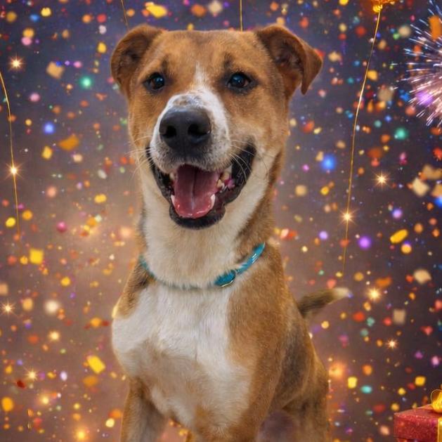 Silas, Adoptable, Adult Male Mixed Breed.