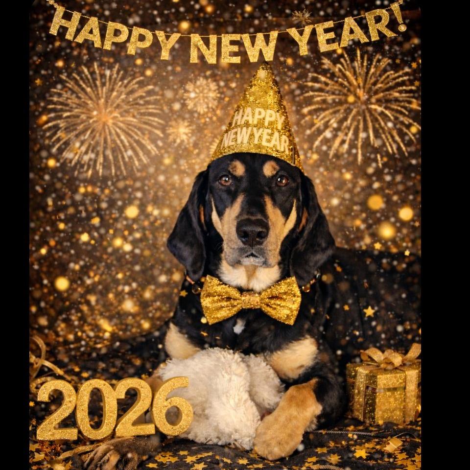 Enlarge CT Nymeria, a Adoptable mixed breed in Stormville, NY image 3/4