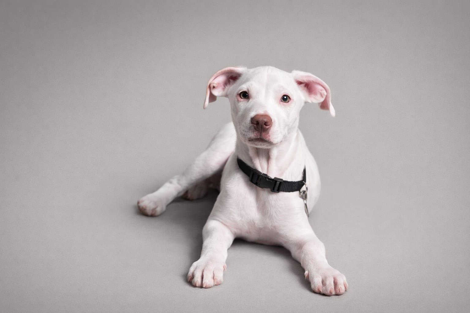 Enlarge Baxteroni, an adoptable Terrier in Miami, FL image 3/4