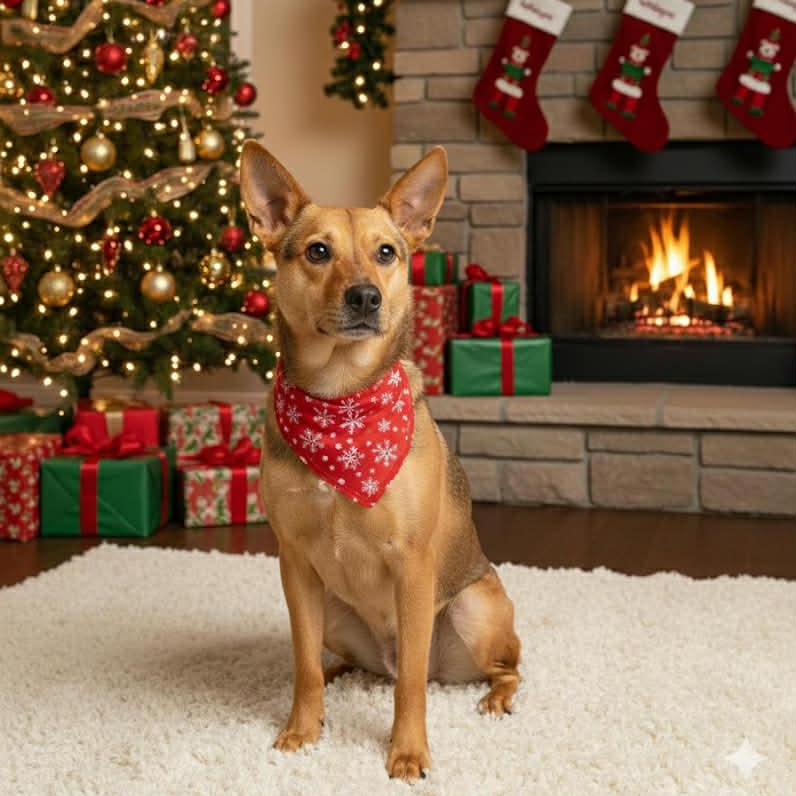 Enlarge BRODY, a Adoptable mixed breed in Dallas, TX image 4/5