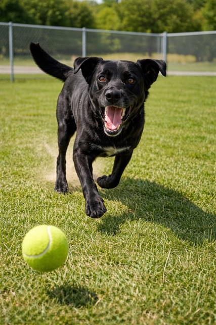 KYLE, Adoptable, Young Male Labrador Retriever.