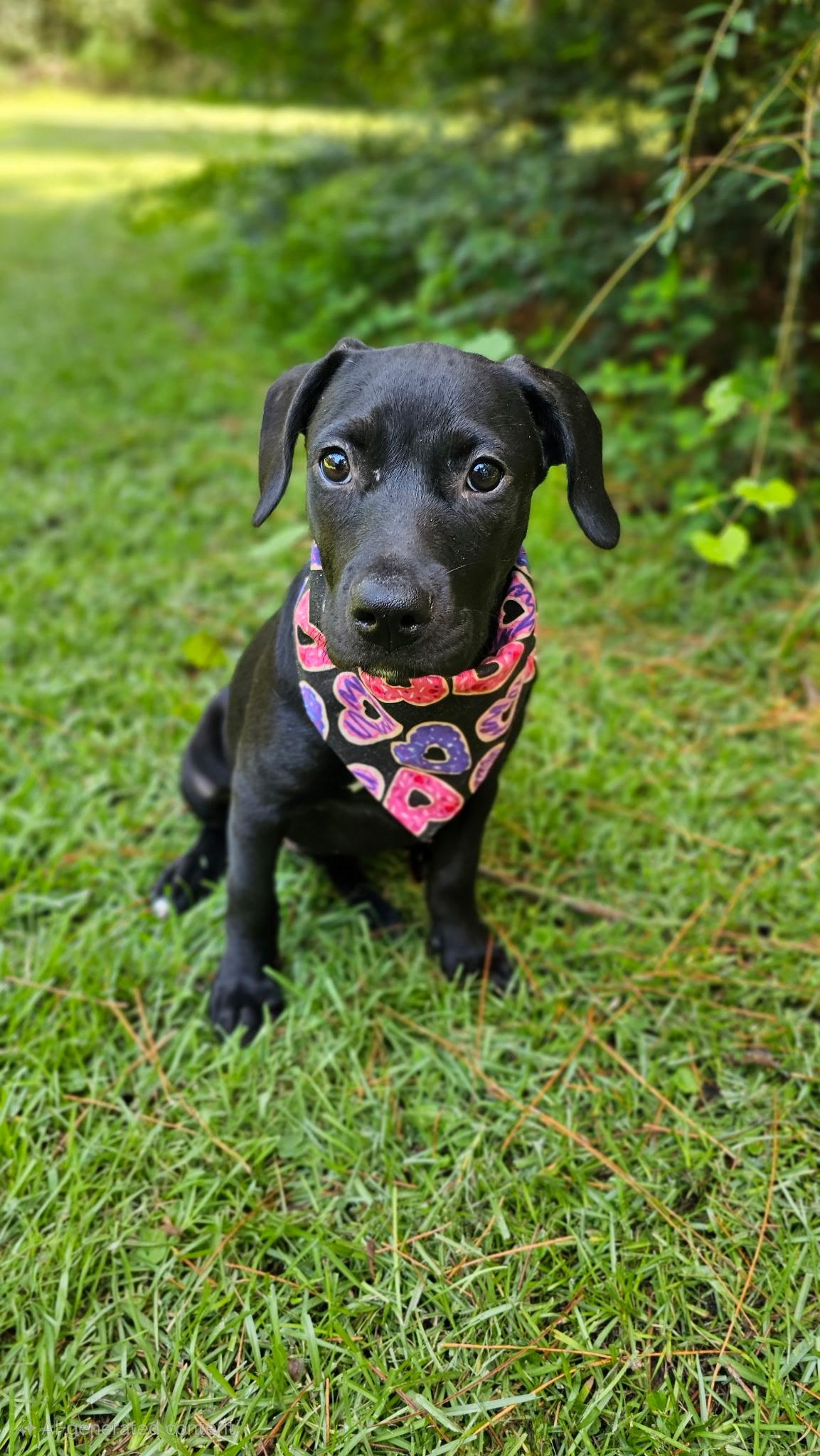 Fiona (Coming Soon)