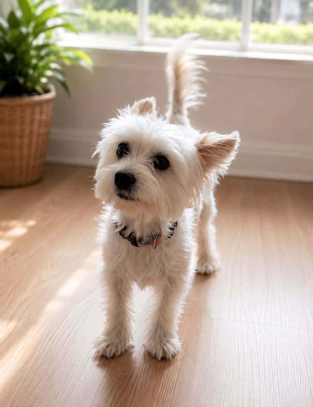 Enlarge Hannah, an adoptable mixed breed in Commerce City, CO image 4/6