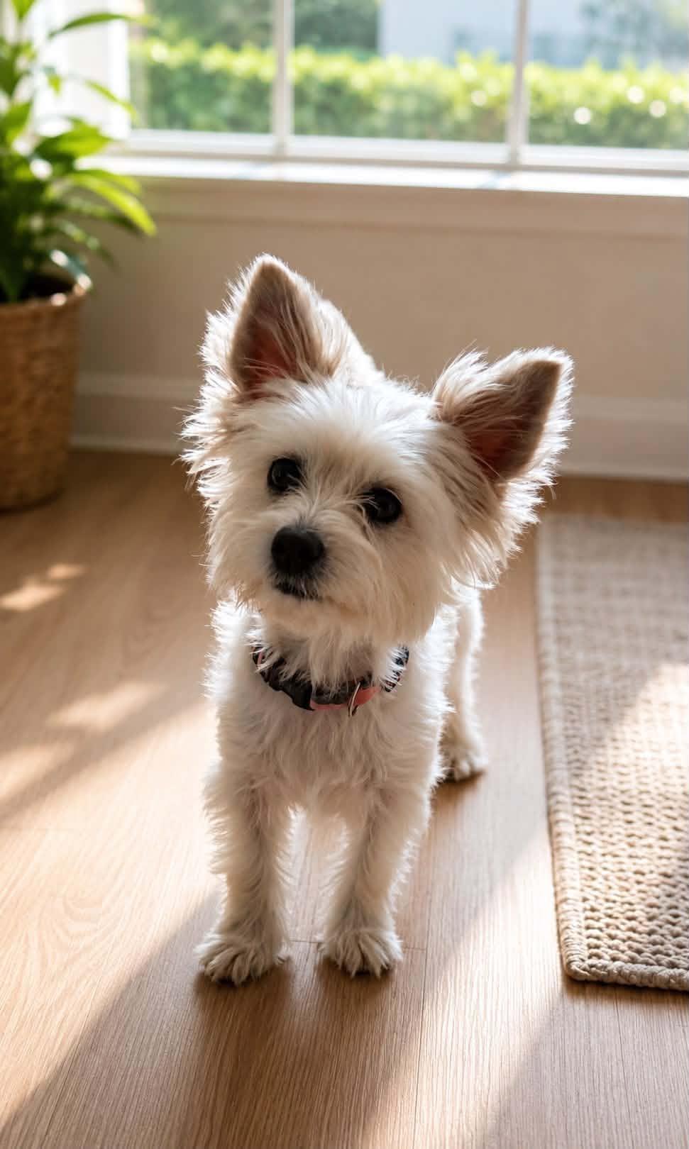 Hannah, adoptable, Adult Female Terrier.