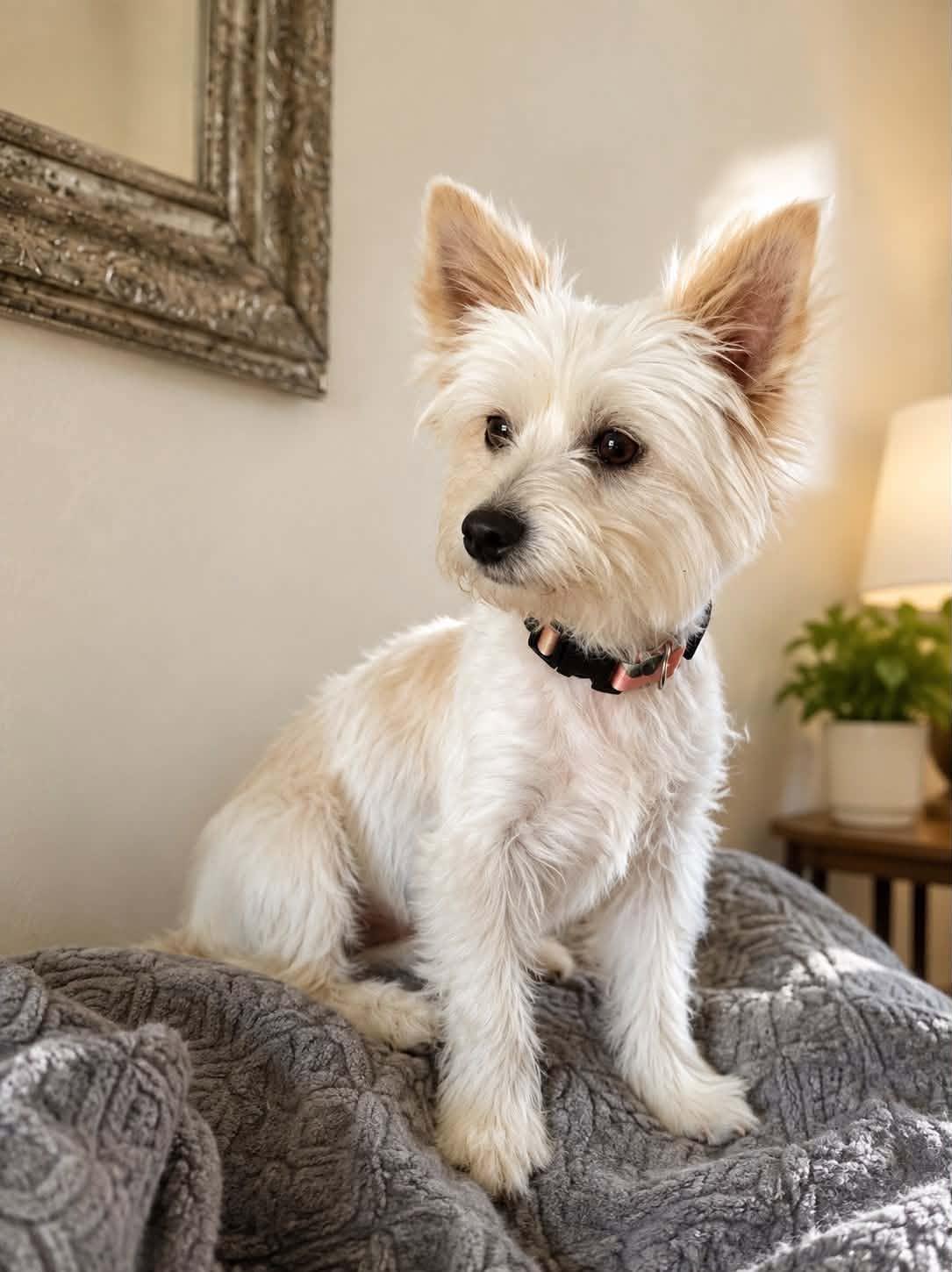 Enlarge Hannah, an adoptable mixed breed in Commerce City, CO image 5/6