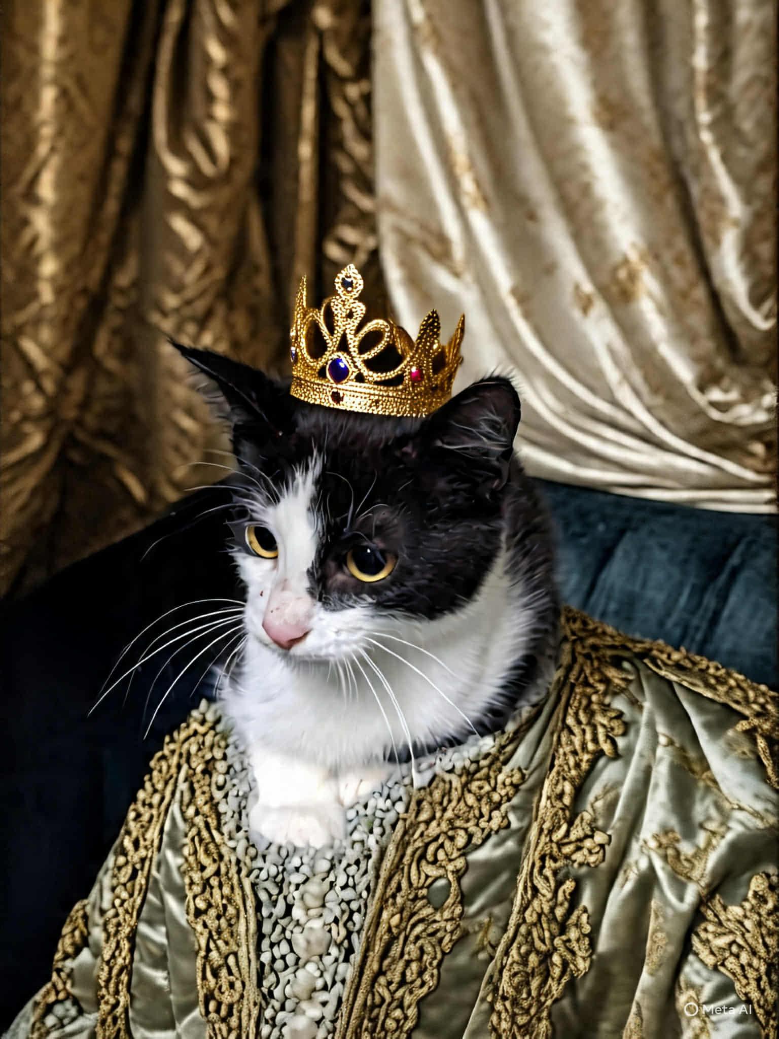 Turk, a Adoptable Domestic Short Hair in Battle Creek, MI image 1/2