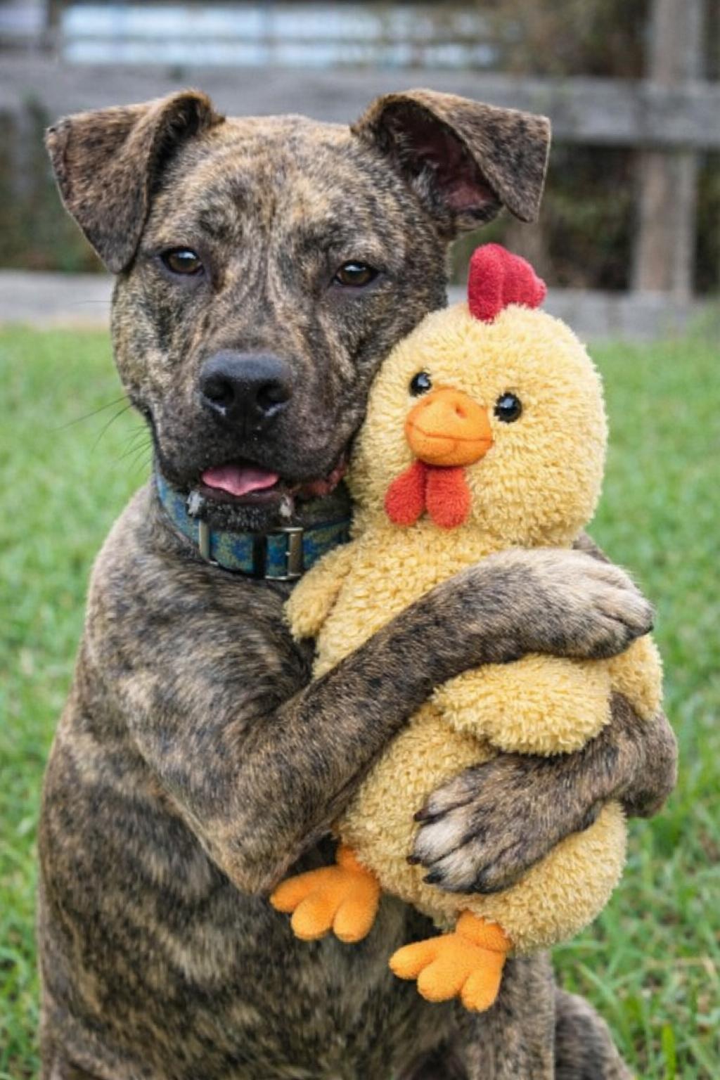 Enlarge Warden, a ADOPTABLE mixed breed in Bronson, TX image 5/6