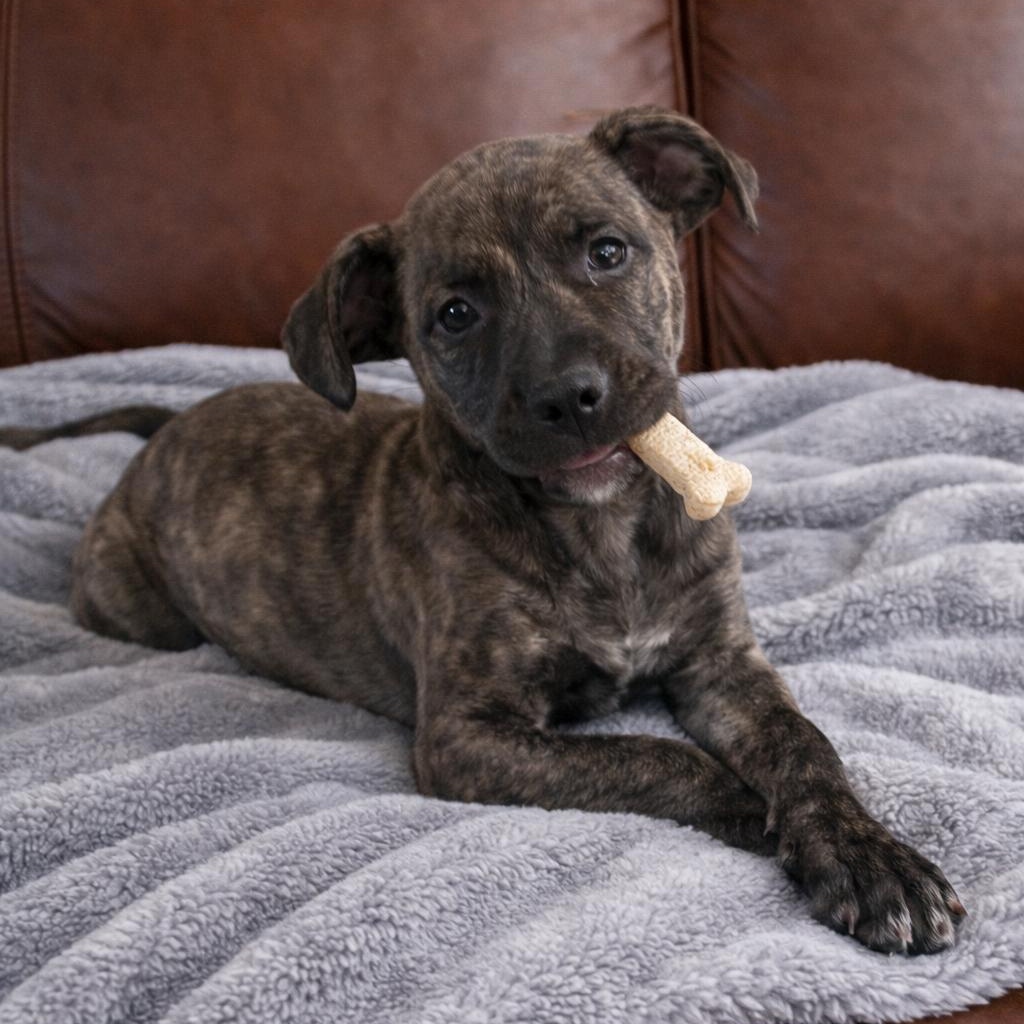 Enlarge Miley , a Adoptable mixed breed in Cherry Valley, MA image 3/5