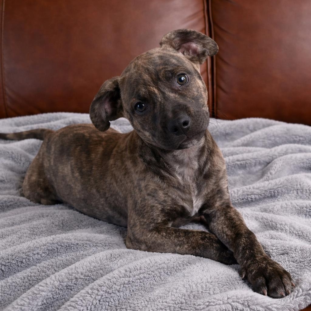 Enlarge Miley , a Adoptable mixed breed in Cherry Valley, MA image 1/5