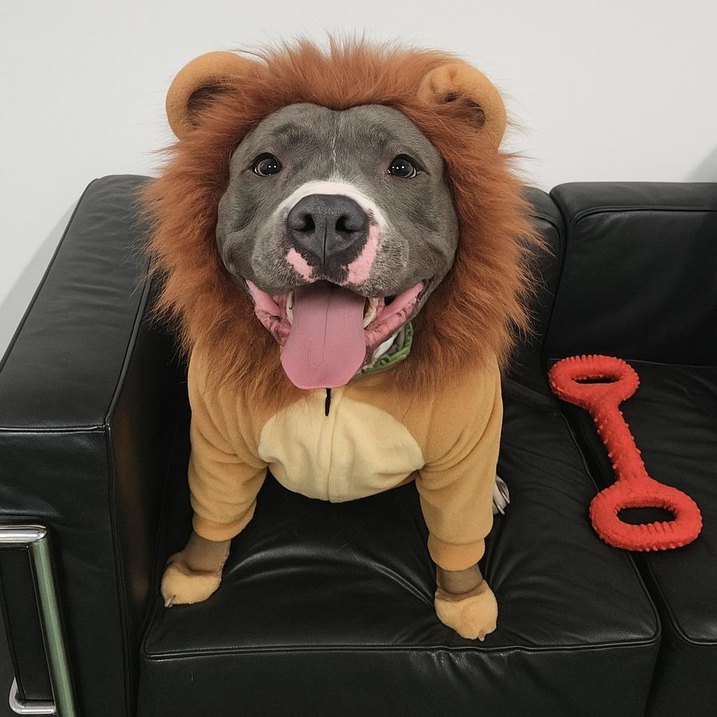 Enlarge Angelina AKA-Angel, a Adopted Pit Bull Terrier in GILBERTS, IL image 2/3