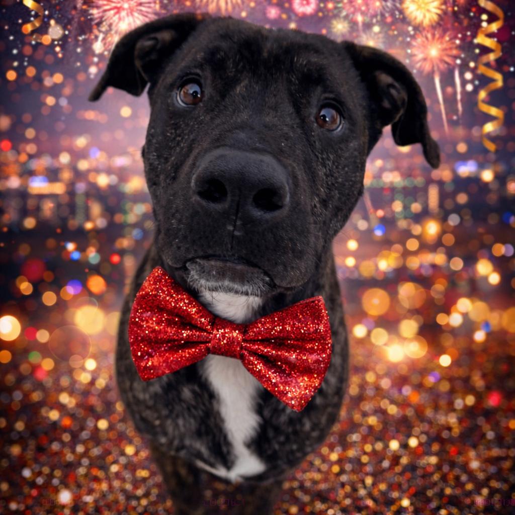 Enlarge Leon, a Adoptable mixed breed in Binghamton, NY image 5/6