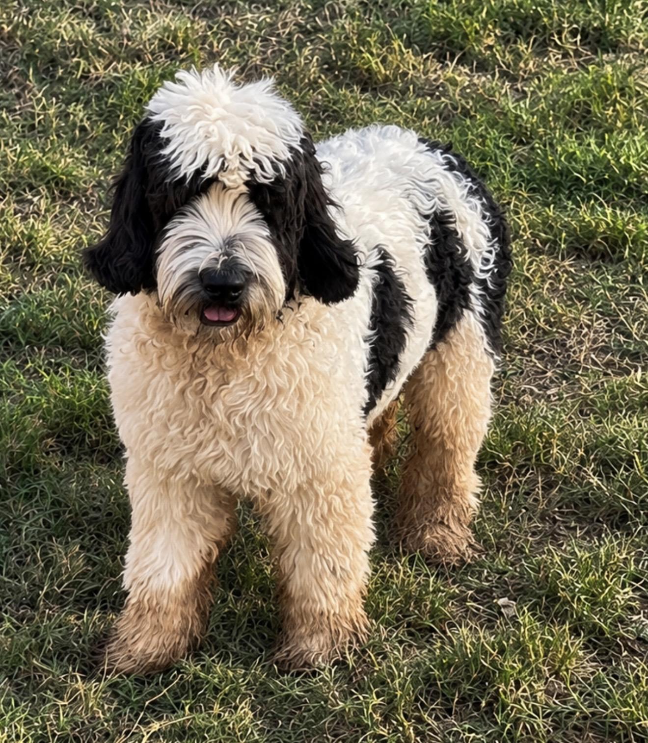 Enlarge Frank, a Adopted mixed breed in Pelham, NH image 3/6