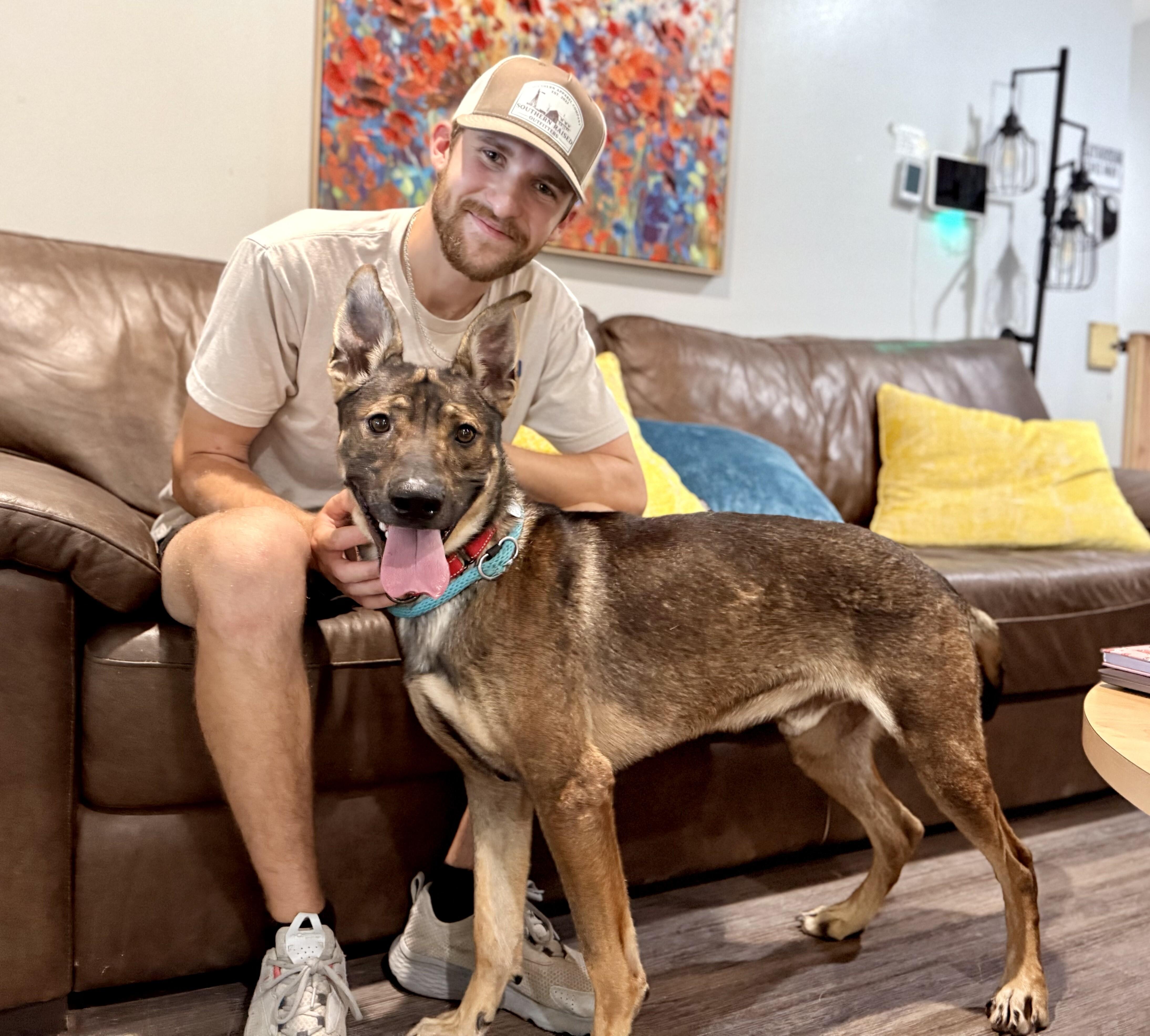 Scuba Steve your Personal Poolside Lover Boy 2