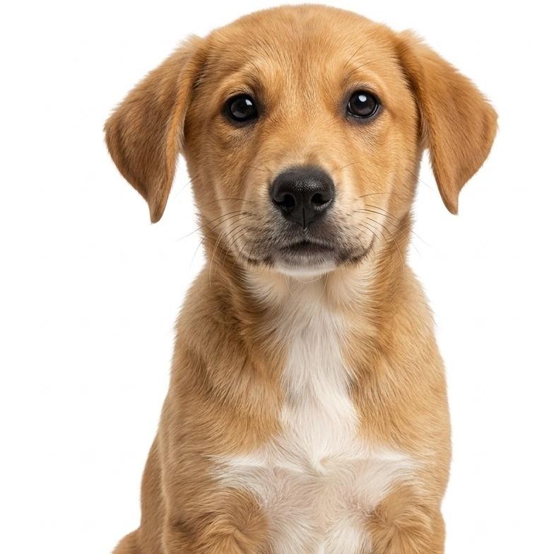 NY Josie (Foster in Holmes NY), a Adoptable Mixed Breed in Stormville, NY image 5/5