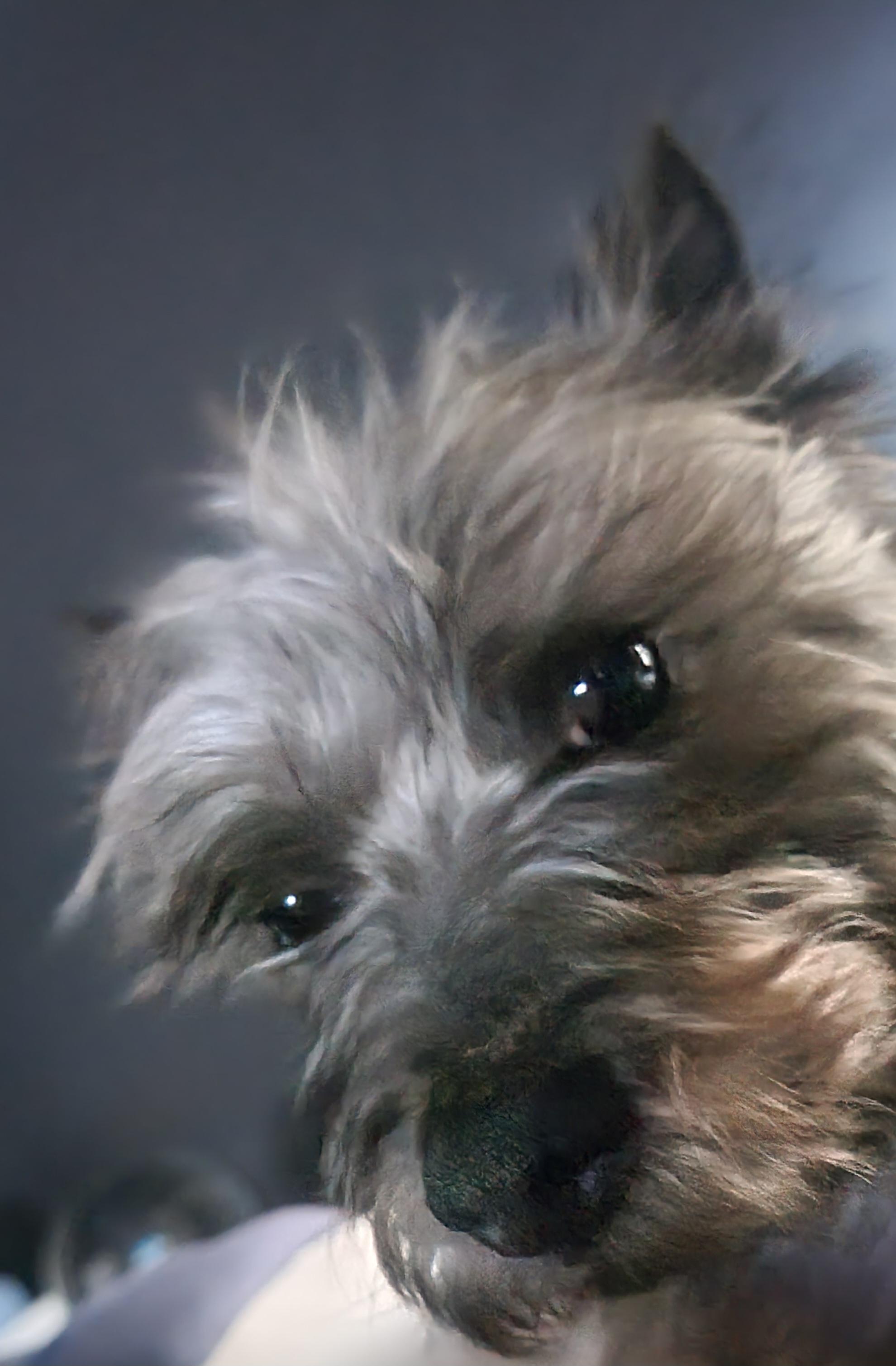 Enlarge Harry- SCROLL DOWN READ BIO, a ADOPTABLE Cairn Terrier in Rockford, IL image 3/4