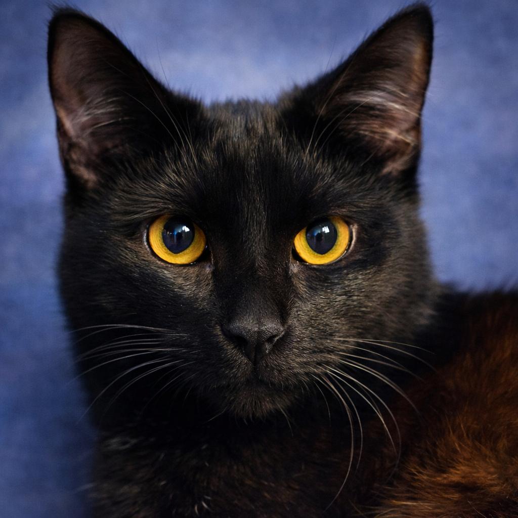 Enlarge Mizzle, a Adoptable Domestic Short Hair in Dublin, OH image 2/2