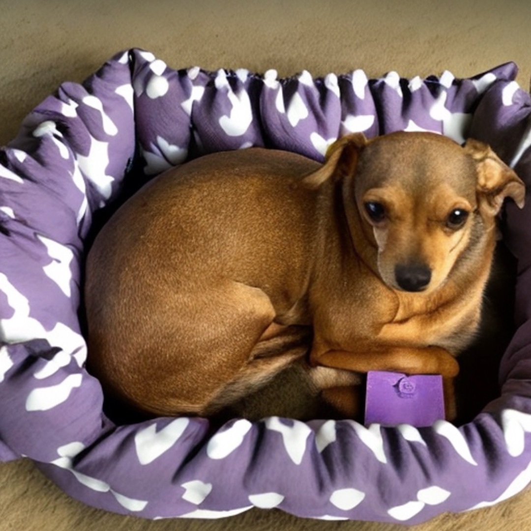 Mia, a Adopted Chiweenie in San Antonio, TX image 2/3