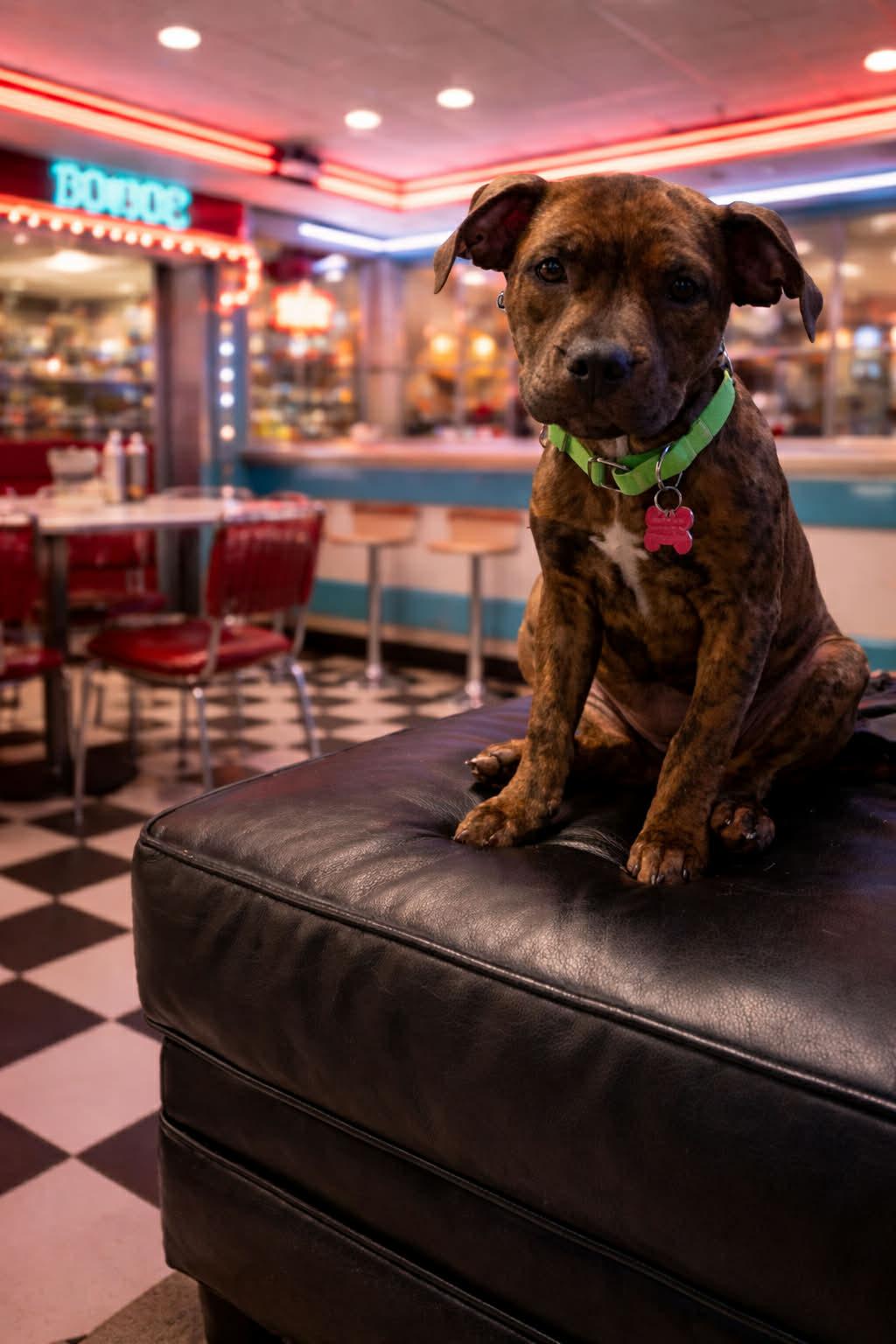 Enlarge Rizzo, an adopted Mixed Breed in Succasunna, NJ image 2/2