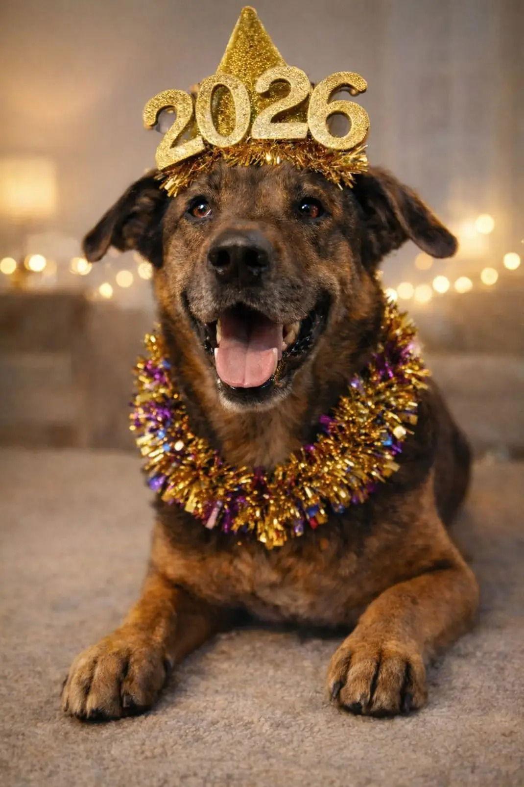 Enlarge Admiral, a Adoptable mixed breed in Westminster, MD image 2/3