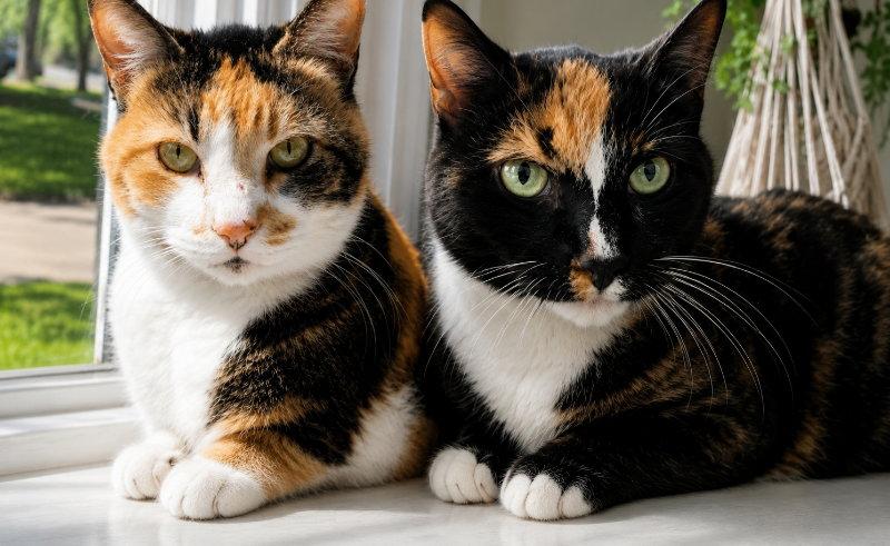 Buttons & Spooky, a Adoptable mixed breed in Mankato, MN image 3/3