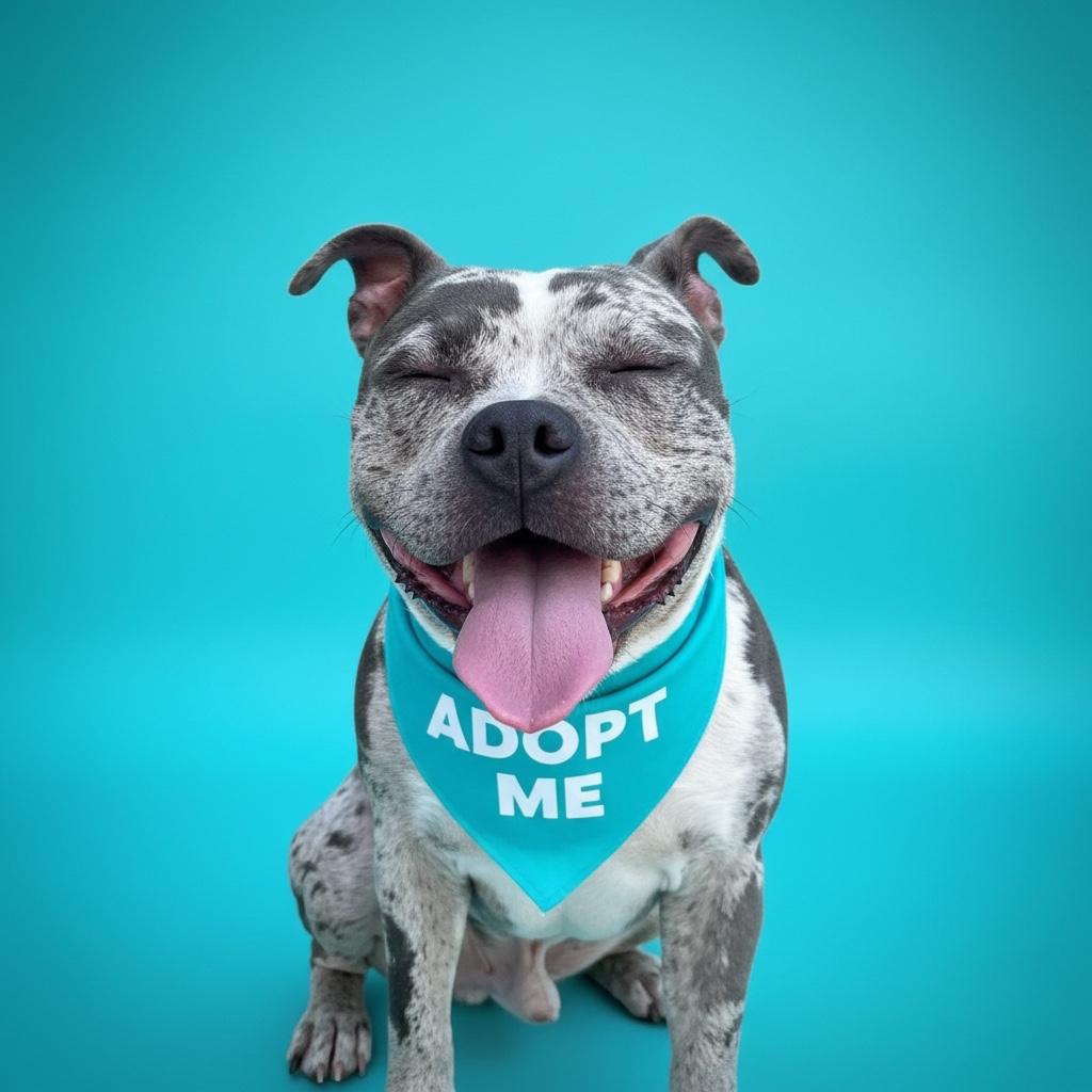 Asher, a ADOPTABLE American Bully in Redondo Beach, CA image 4/6