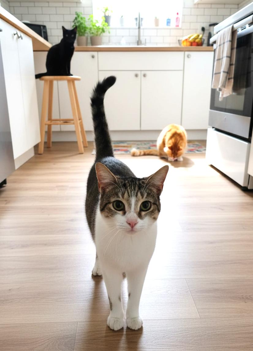 Enlarge Sire, an adopted American Shorthair in Lakeland, FL image 3/6