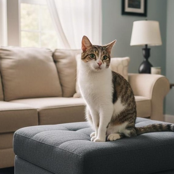 Enlarge Sire, an adopted American Shorthair in Lakeland, FL image 1/6