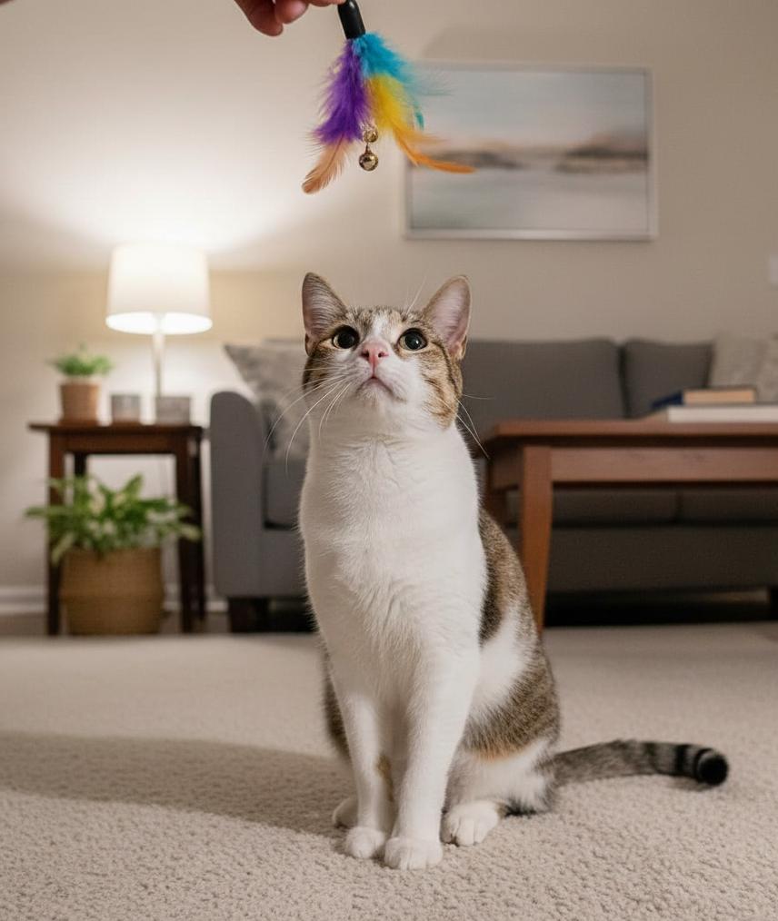 Enlarge Sire, an adopted American Shorthair in Lakeland, FL image 6/6