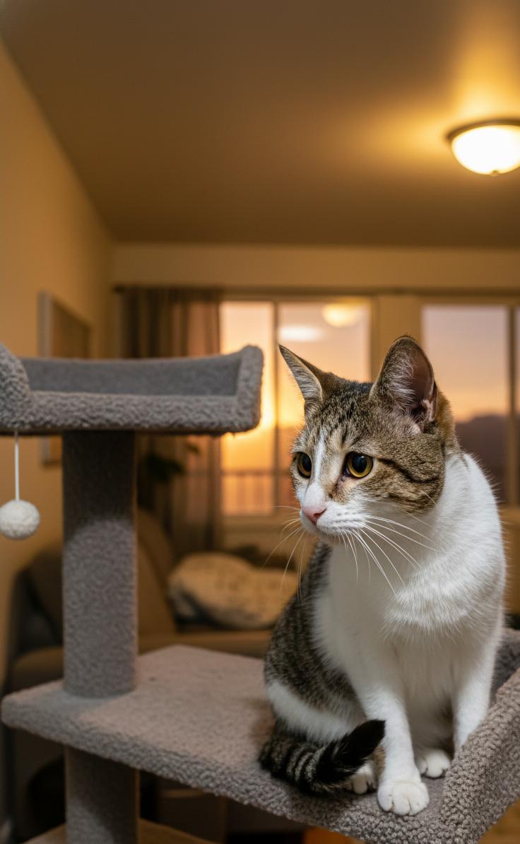 Enlarge Sire, an adopted American Shorthair in Lakeland, FL image 2/6