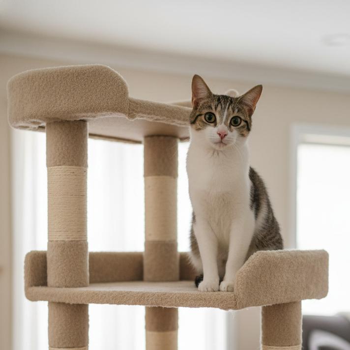 Enlarge Sire, an adopted American Shorthair in Lakeland, FL image 5/6