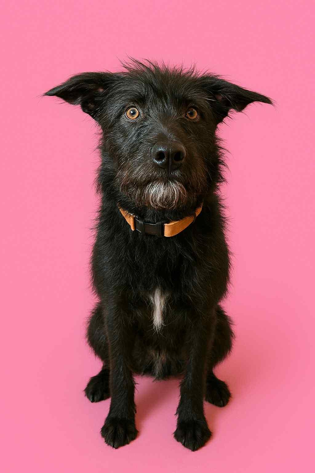 Shotzie Puppy - Luna