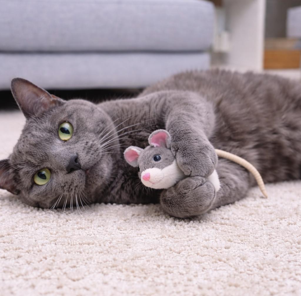 Chustin, an adopted American Shorthair in Philadelphia, PA image 5/6