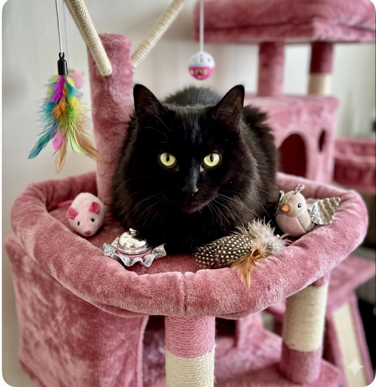 Enlarge Josephine, an adopted mixed breed in St. Clair Shores, MI image 4/4