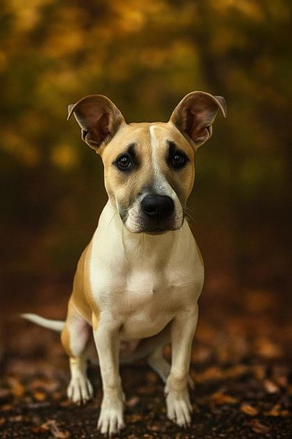 CJ (Underdog), a Adoptable Mixed Breed in New Orleans, LA image 1/2