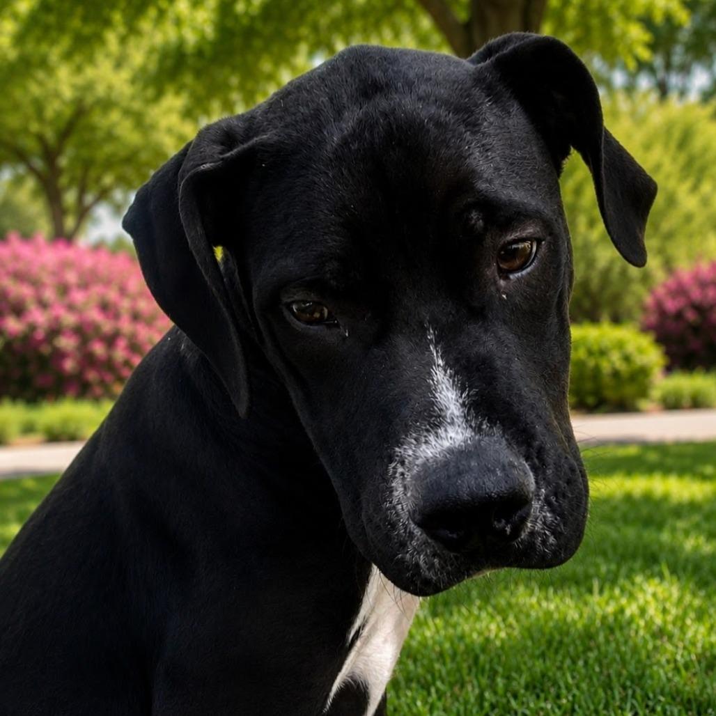 Enlarge Brownie, a Adoptable mixed breed in North Las Vegas, NV image 5/5