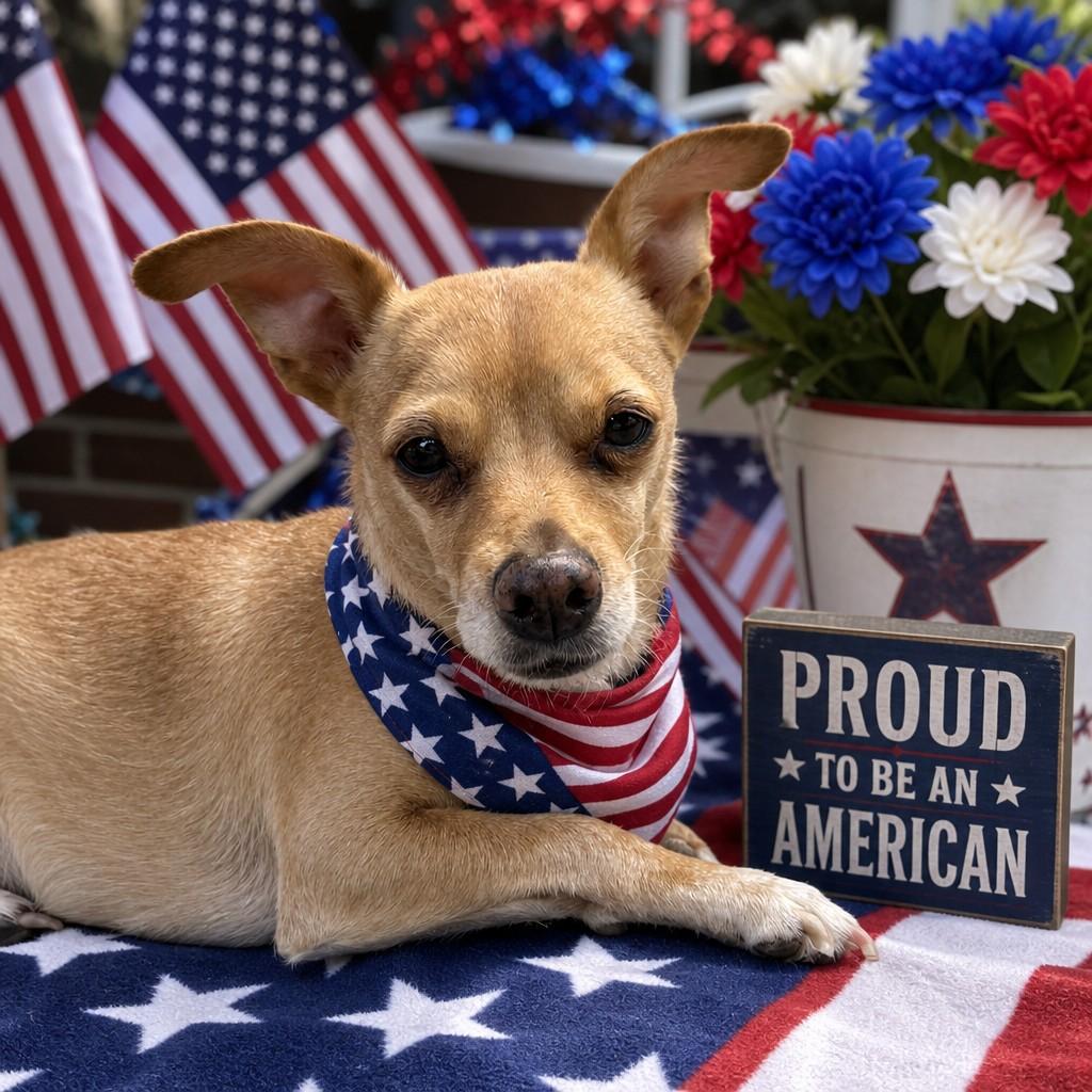Enlarge Chi Chi, an adopted Chihuahua in Salt Lake City, UT image 1/6