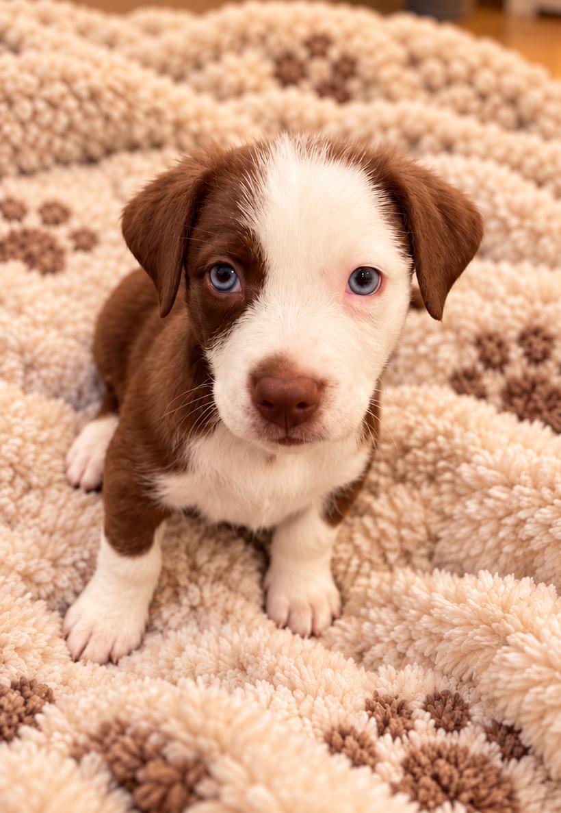 Enlarge Priscilla, a Adopted mixed breed in Union Grove, WI image 2/3