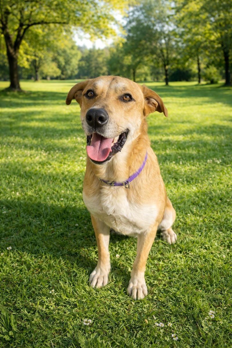 Enlarge Gabriel, a Adoptable mixed breed in Canyon Country, CA image 1/5