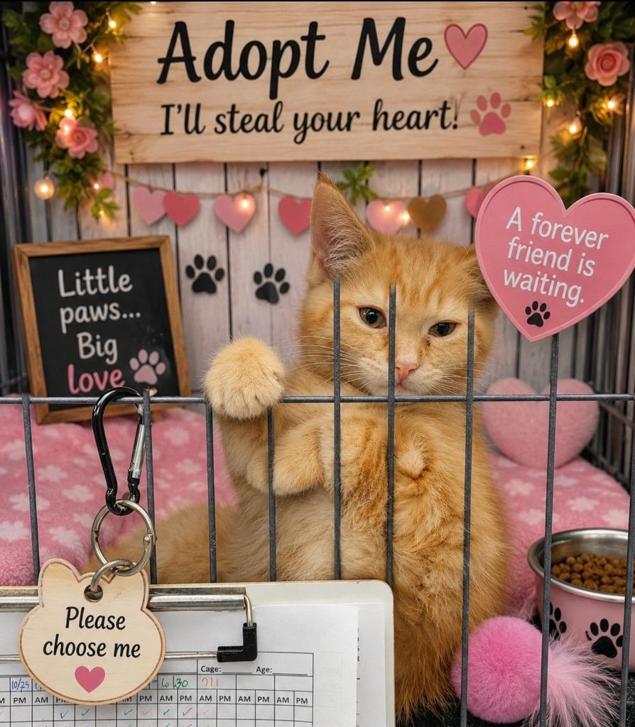 Enlarge June Bug, a Adoptable mixed breed in Washington Court House, OH image 2/2