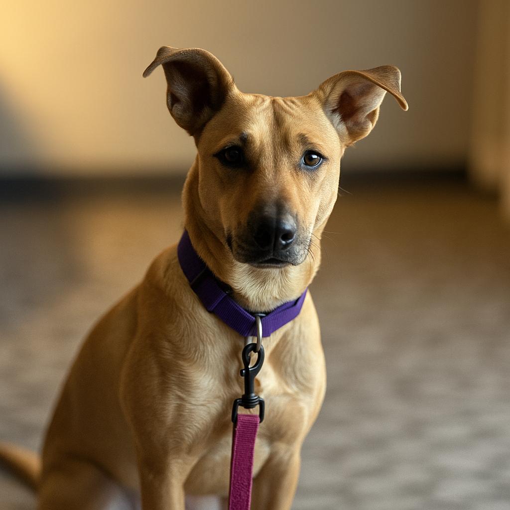 Faith SF, a Adoptable Mixed Breed in Bend, OR image 3/6