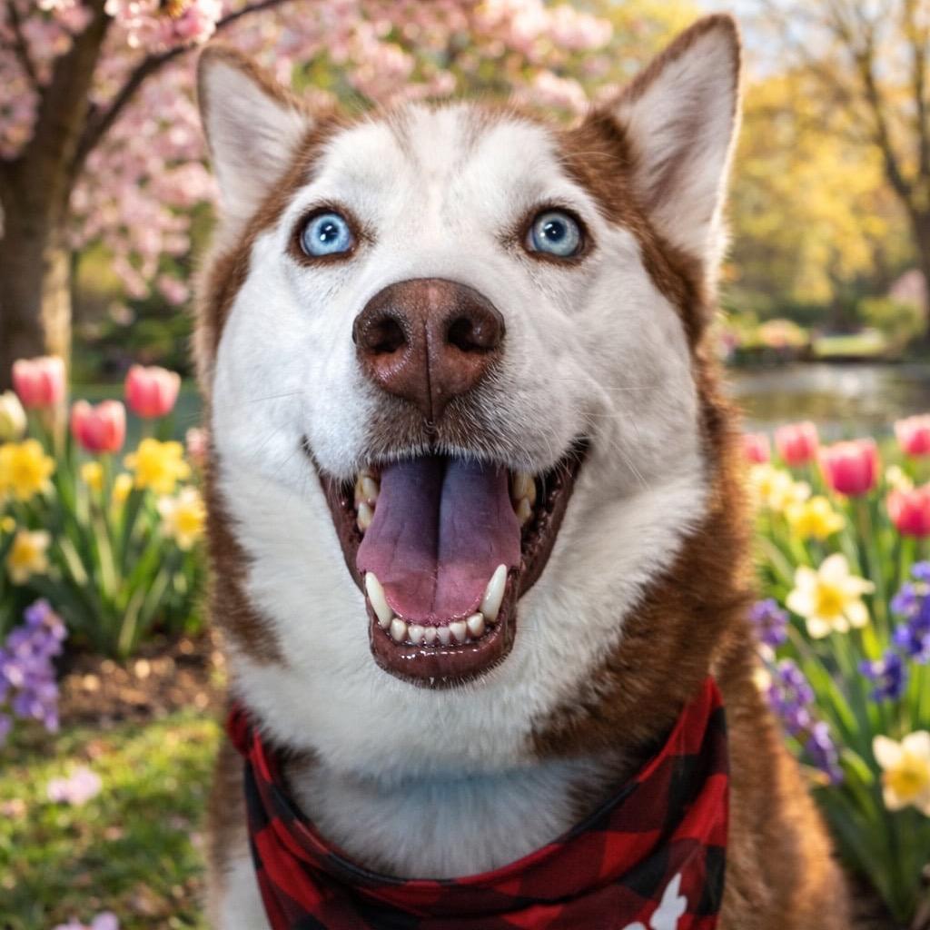 Enlarge Nugget, a Adoptable mixed breed in Blaine, MN image 2/6