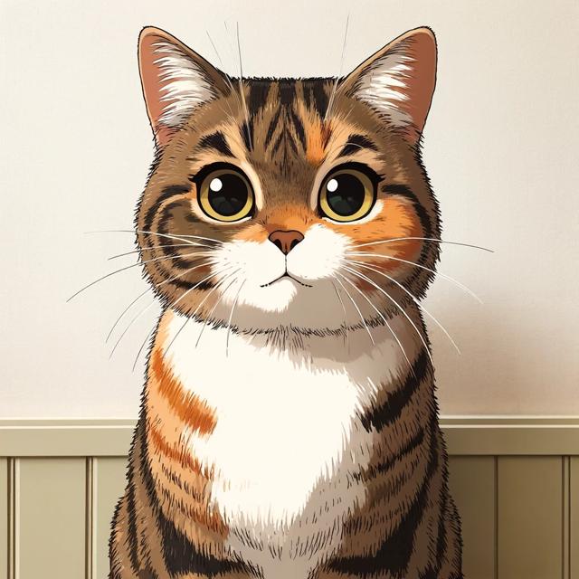 Enlarge Momo-Chan, a Adoptable Domestic Short Hair in Los Angeles, CA image 4/4