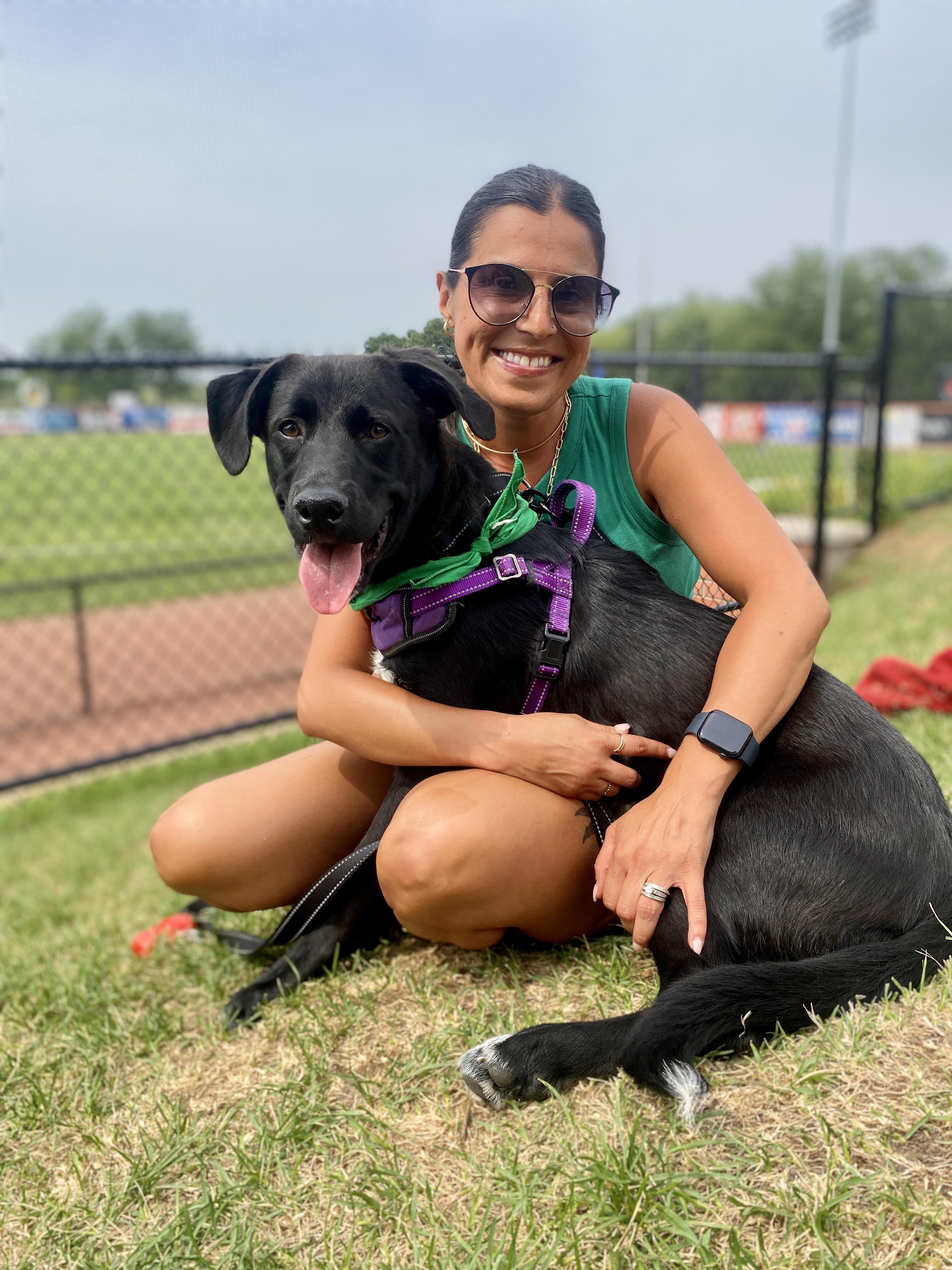 Noreen, a Adoptable mixed breed in Itasca, IL image 4/6