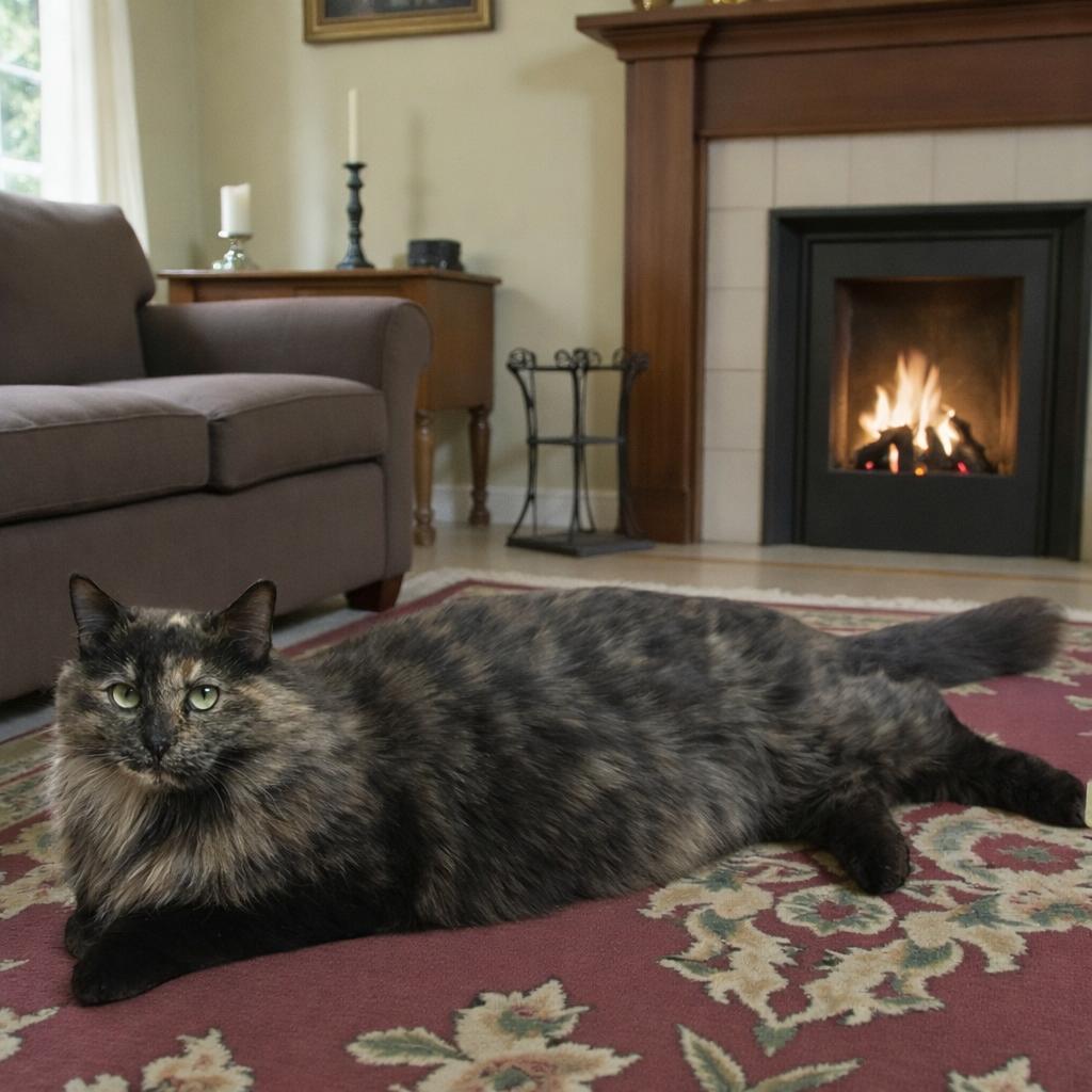 Enlarge Charlotte — Graceful, Loyal, and Ready for a Meaningful Bond, a Adoptable mixed breed in Hillsboro, TX image 2/6