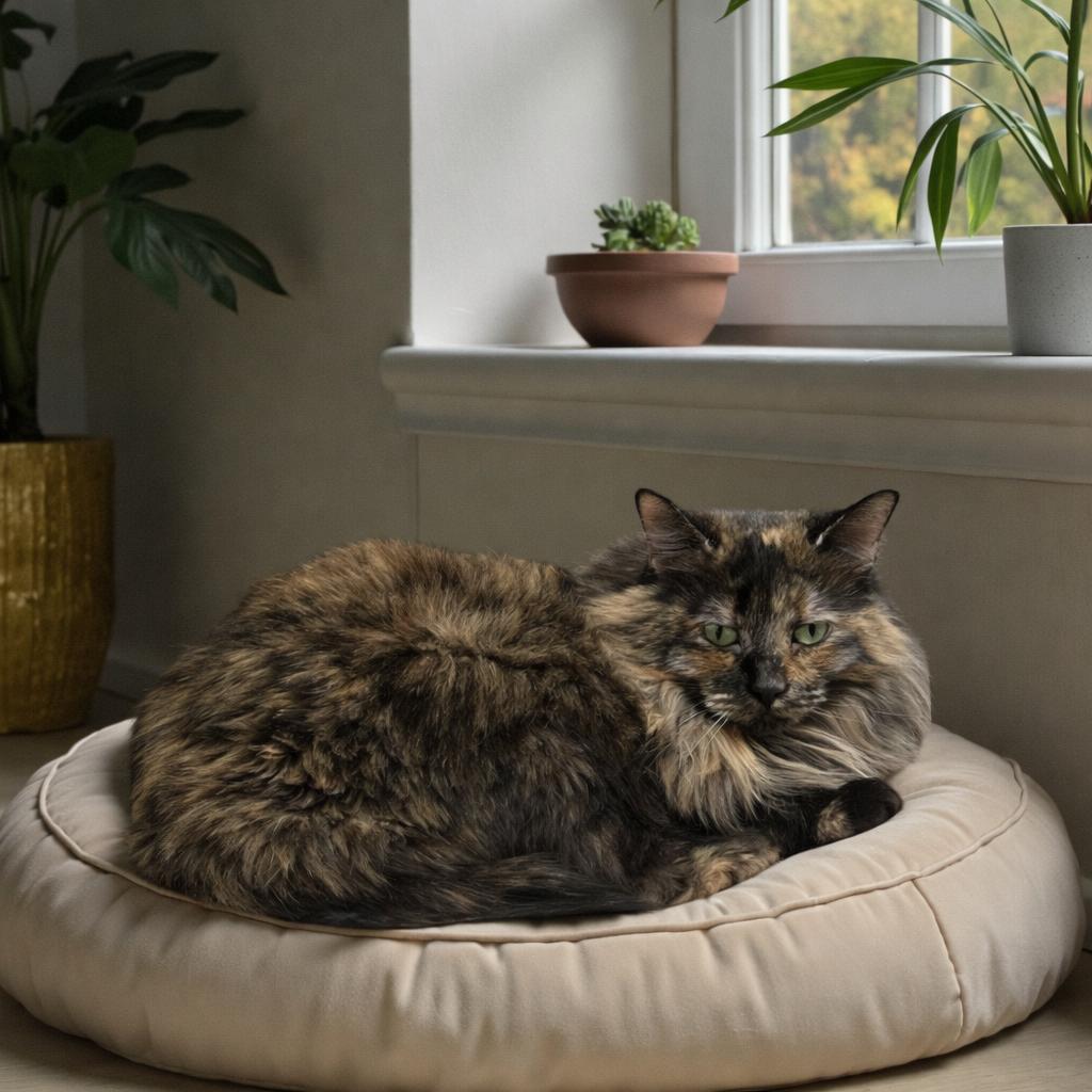 Enlarge Charlotte — Graceful, Loyal, and Ready for a Meaningful Bond, a Adoptable mixed breed in Hillsboro, TX image 6/6